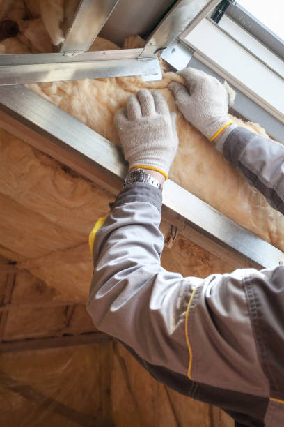 Best Residential Insulation in Grandy, NC